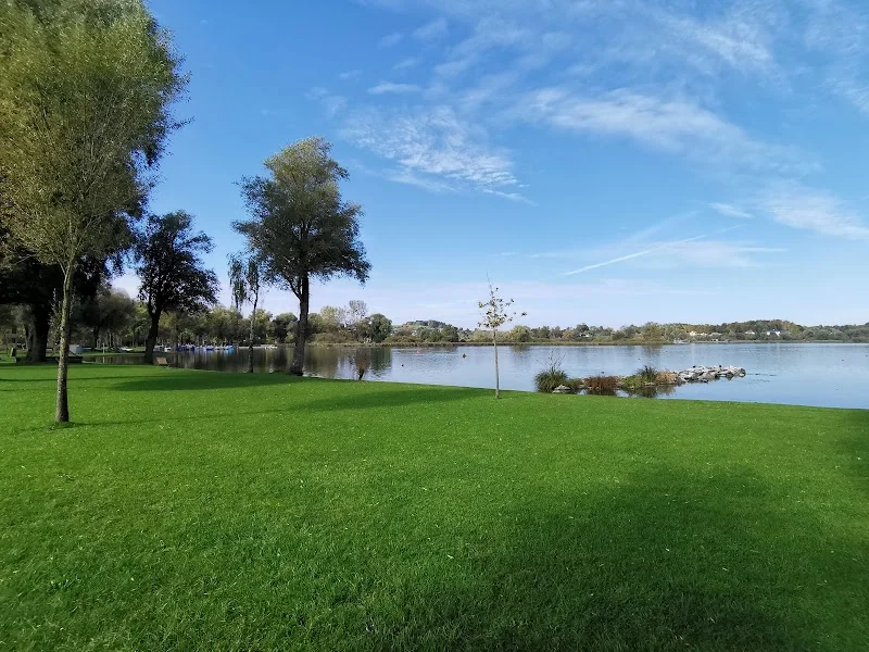 Event: Strandbad Westernach