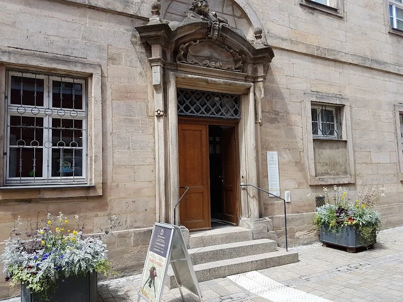 Event: Kunstmuseum Bayreuth