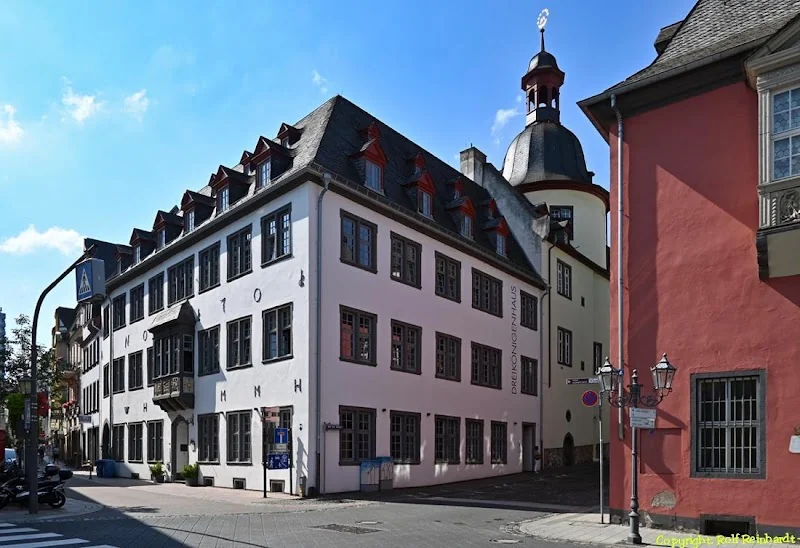 Event: Hochschule für Gesellschaftsgestaltung