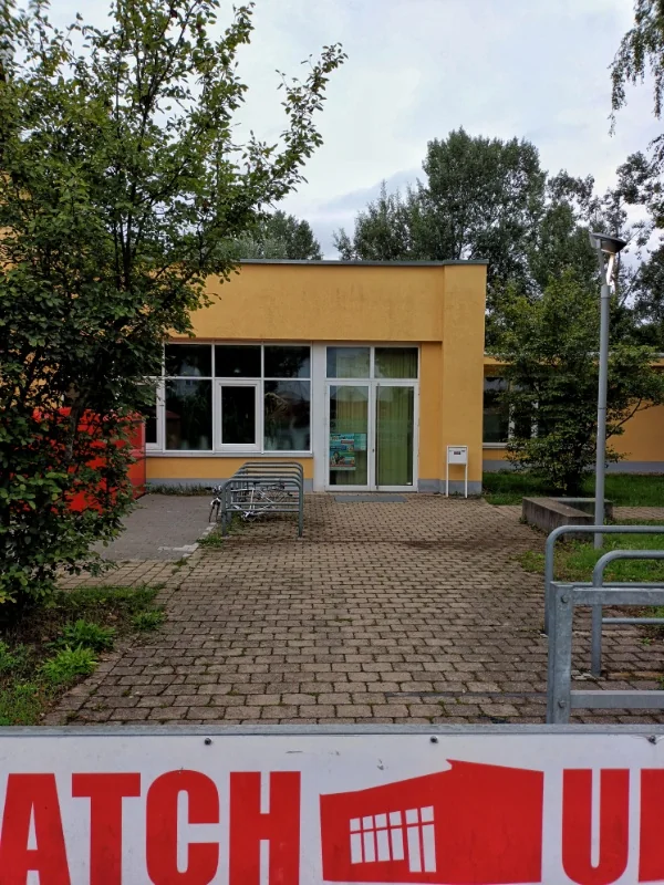 Kinder- und Jugendhaus Catch Up