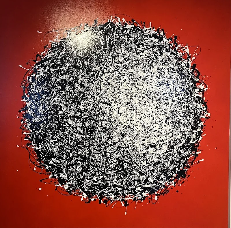 Event: Galerie niza Erfurt
