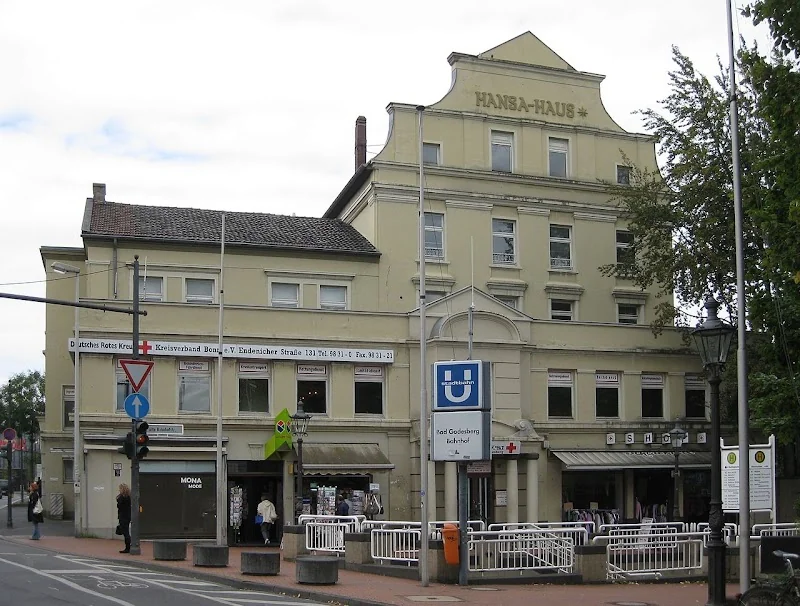 Rock und Pop Zentrum Bonn