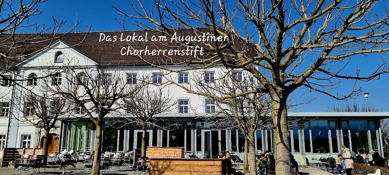 Schlosswirtschaft Herrenchiemsee