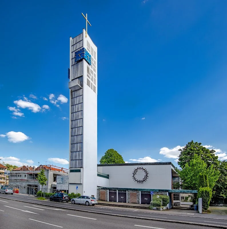 Christuskirche