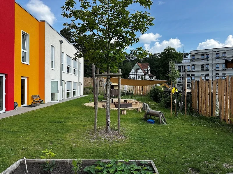 Event: Montessori Kinderhaus & Familienzentrum Brackwede