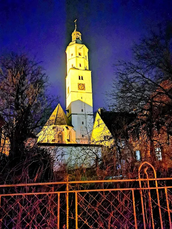 Event: Pfleghof