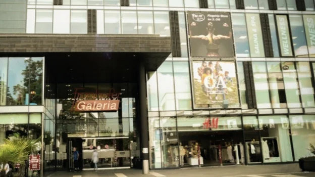 Fronhofer Galeria