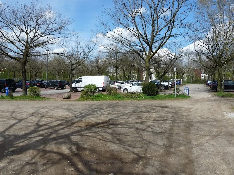 Event: Parkplatz