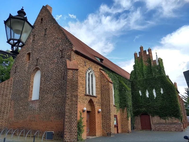 Event: Klosterkirche Cottbus - Ev. Kloster-Kirchengemeinde Cottbus