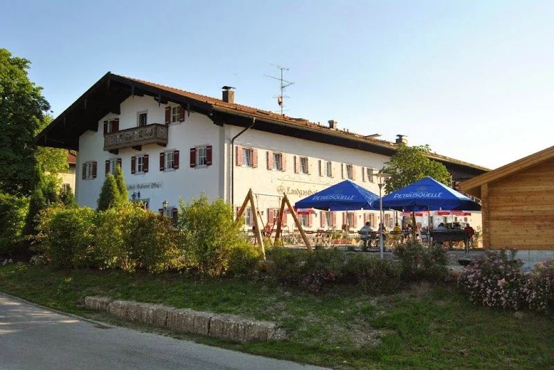Landgasthof Goldener Pflug