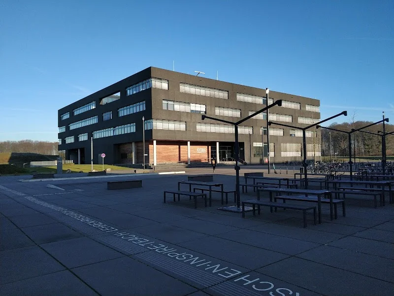 Event: Forschungszentrum für Kognitive Interaktionstechnologie