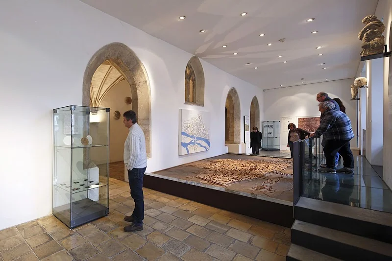 Event: Historisches Museum Regensburg