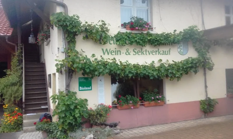 Event: Weingut Landmann