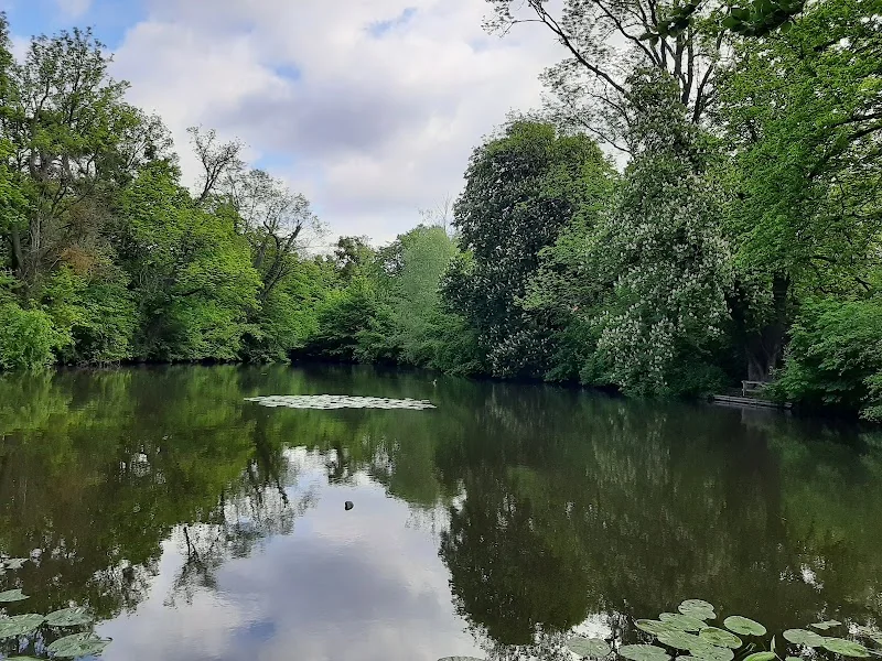 Ernst-Ehrlicher-Park