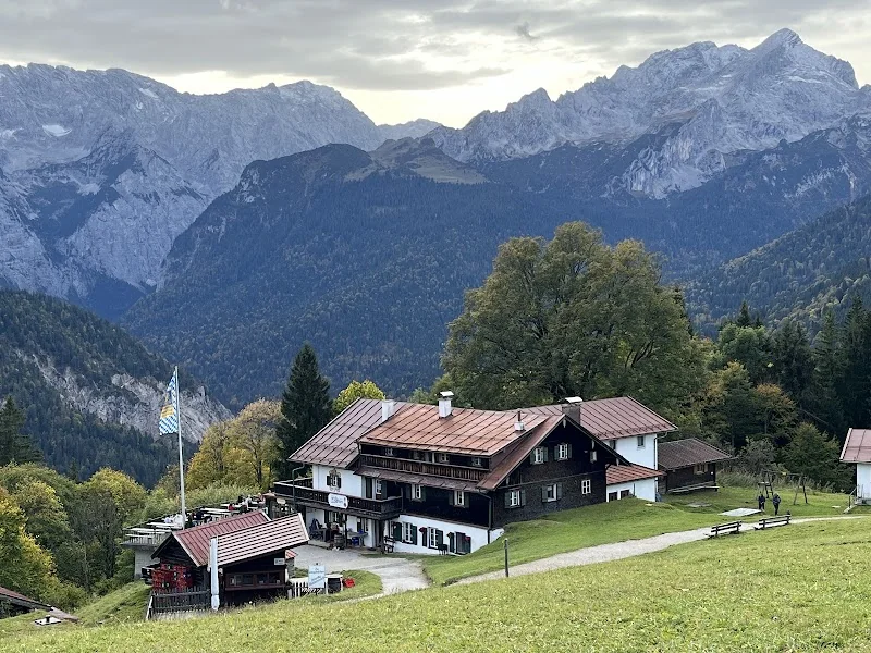 Event: Eckbauer