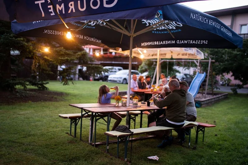 Event: Fränkischer Landgasthof Elsavatal
