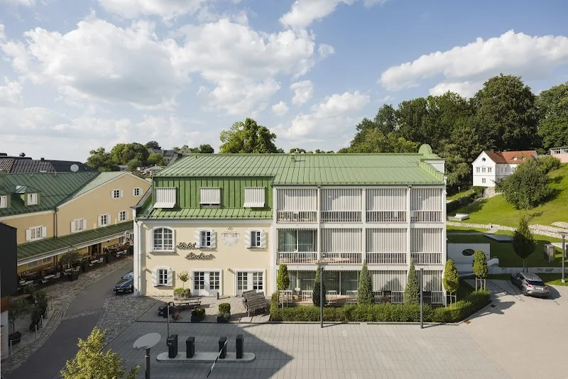 Event: Romantik Hotel DAS LINDNER