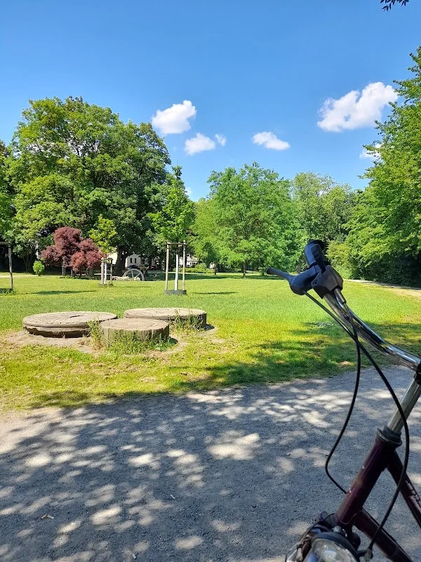 Park am Stauteich II
