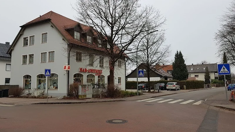 Event: Pfarrheim St. Lantpert