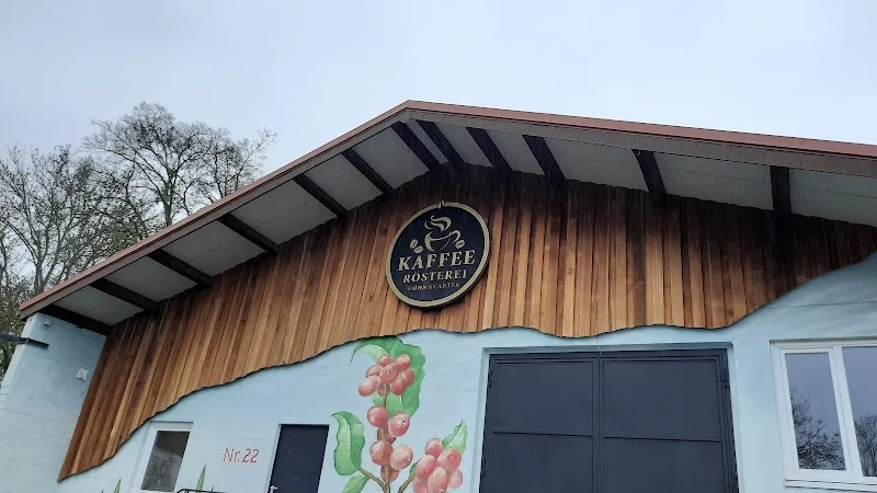 Event: Kaffee Rösterei Kühn & Carter