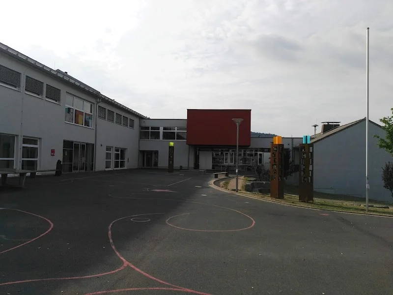 Event: Ivo-Zeiger-Grundschule Mömbris