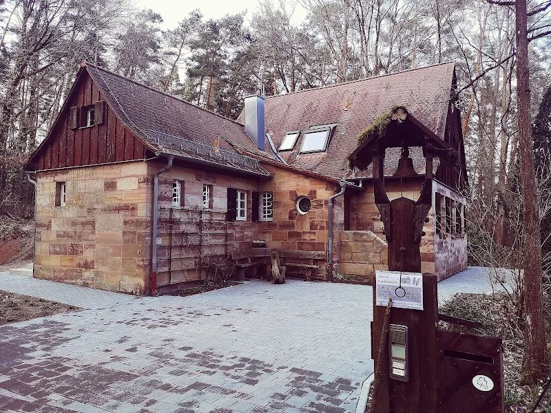 Event: Stadtförsterei Fürth