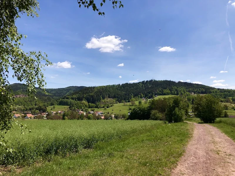 Breitenbach