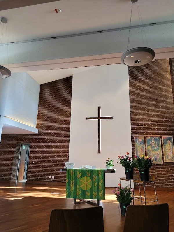 Event: Kapelle Johannesstift