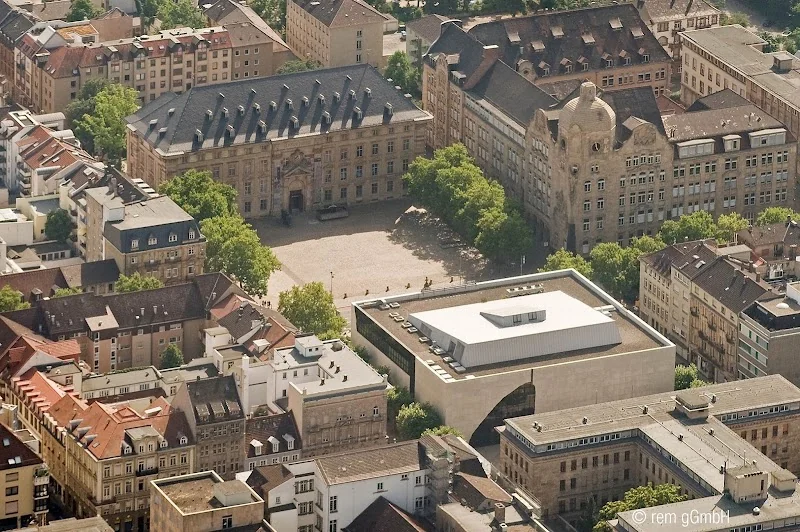 Reiss-Engelhorn-Museen