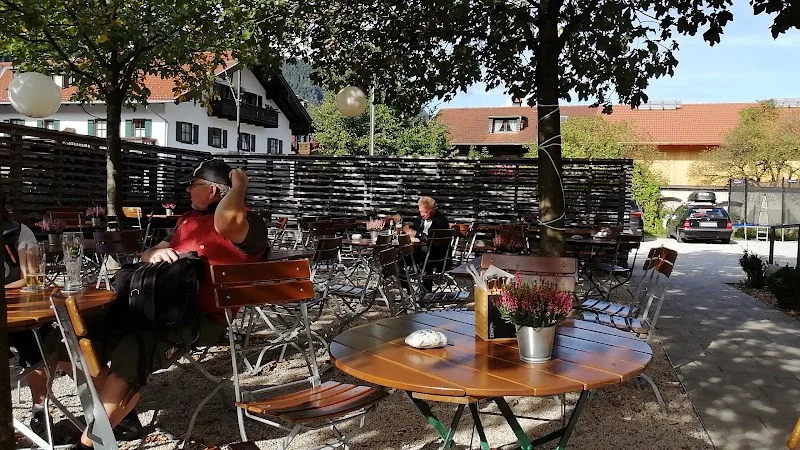 Event: Hotel Gasthof Alter Wirt