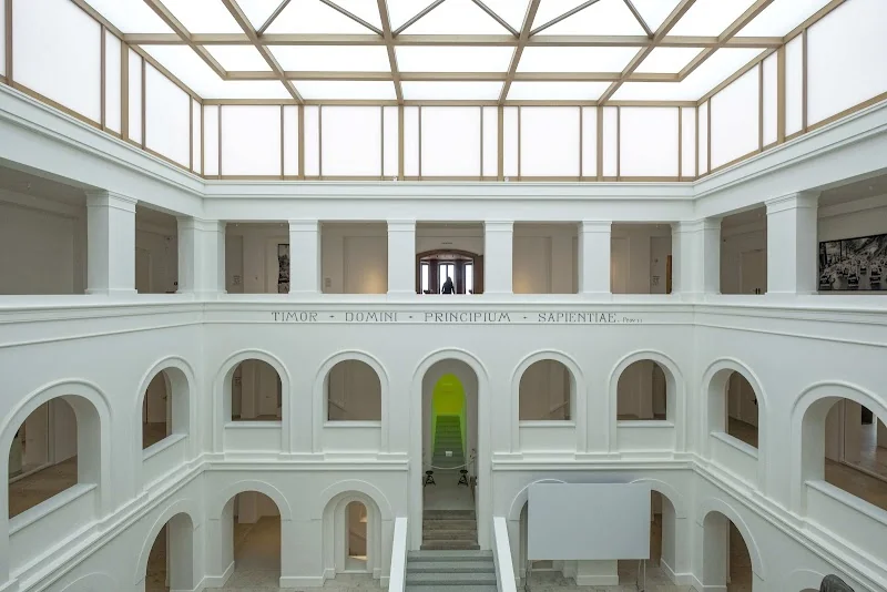 Event: Diözesanmuseum Freising