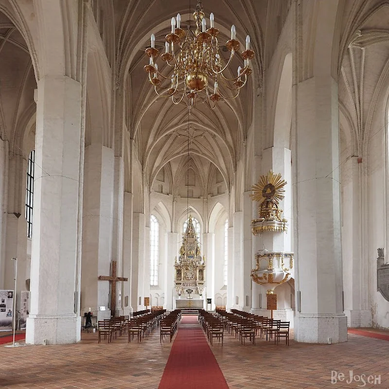 Event: Oberkirche St. Nikolai