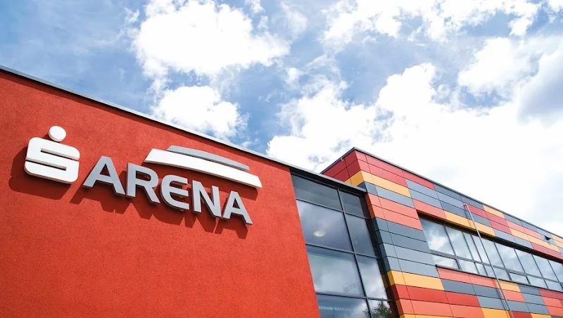 Event: Sparkassen-Arena Göttingen