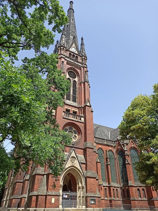 St. Johanniskirche