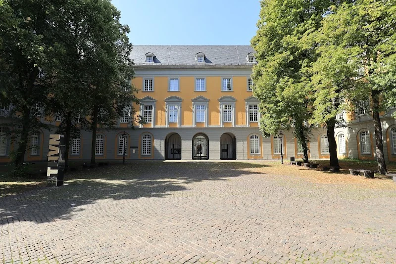 Event: Schlosskirche Bonn