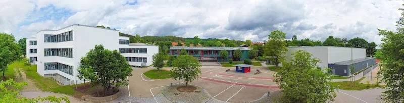 GMS Dinkelscherben