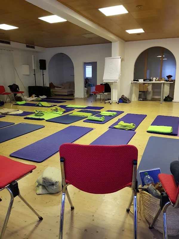 Event: KULTURRAUM Prien
