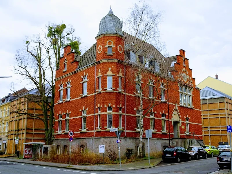 Event: Ludwig-van-Beethoven-Musikschule Bonn - Bezirk Bonn-Mitte