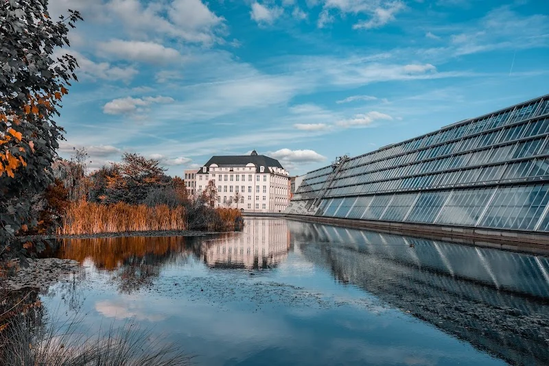 Event: Wissenschaftspark Gelsenkirchen GmbH