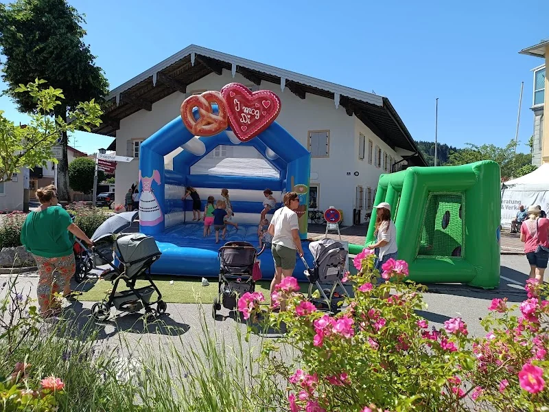 Chiemgau Events