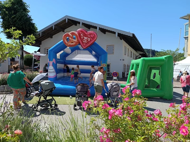 Event: Chiemgau Events