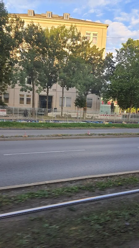 Event: Holländischer Platz