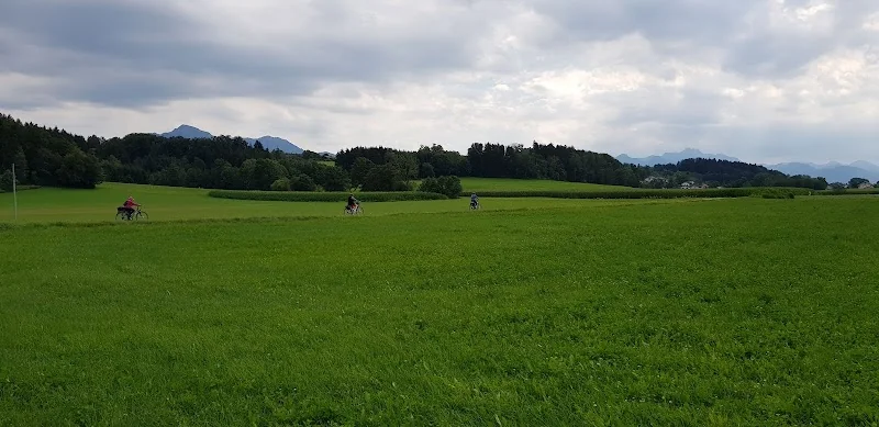 Mehrzweckhalle Grabenstätt