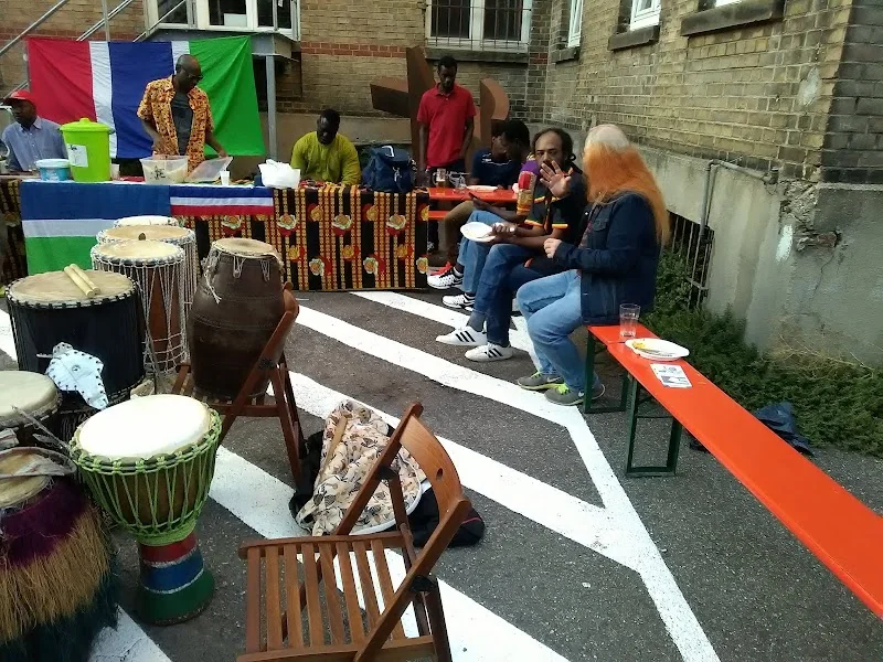 Zigarre Kunst- und Kulturwerkhaus e V