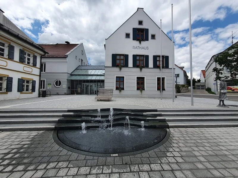 Event: Gemeinde Markt Indersdorf