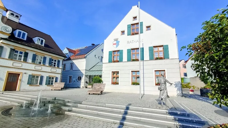 Event: Gemeinde Markt Indersdorf