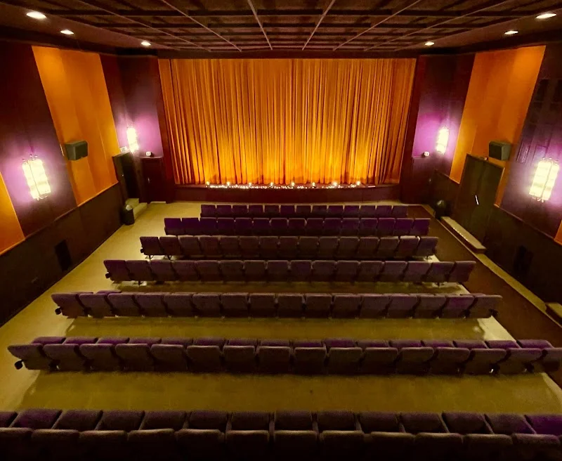 Event: Kulturtheater Tutzing