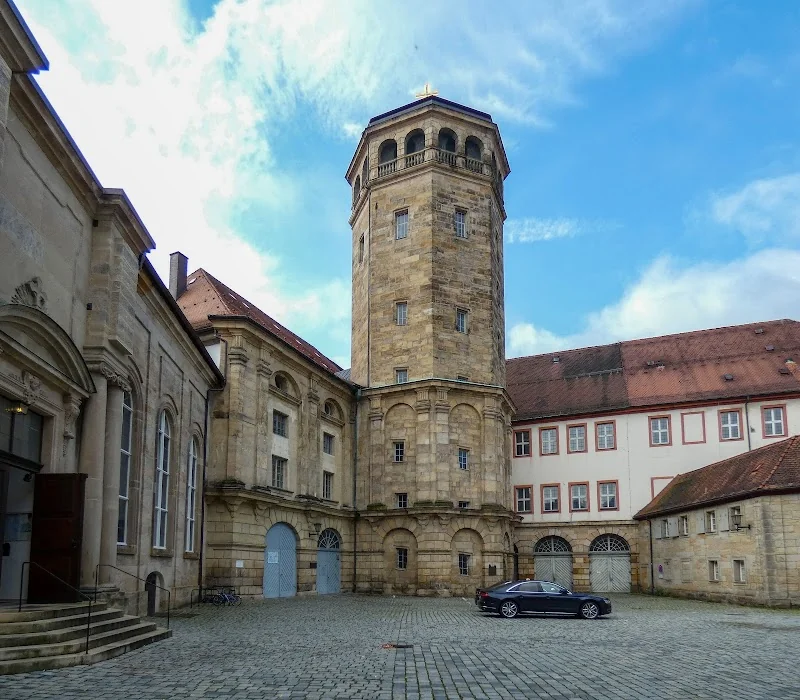 Event: Schloßkirche - Unsere Liebe Frau
