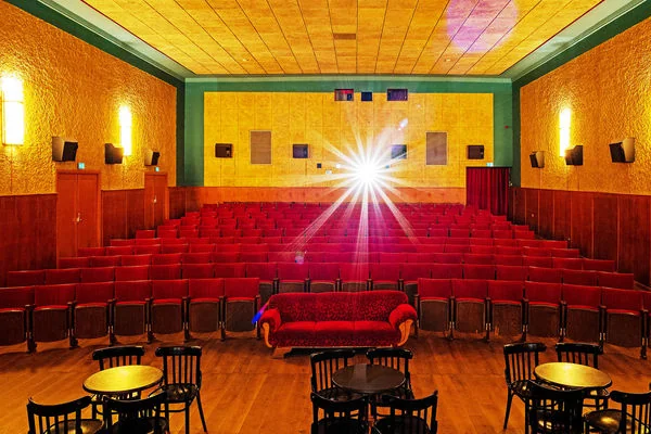 Event: Marias Kino