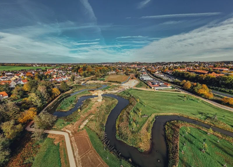 Event: Landesgartenschau Ellwangen 2026